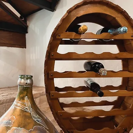 Casa vacanze San Pietro