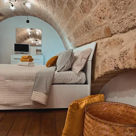 San Pietro Casa vacanze *