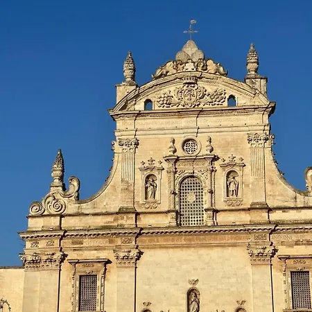 San Pietro Галатина