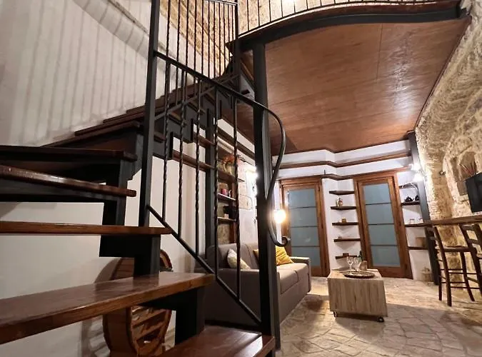 San Pietro Holiday home Galatina